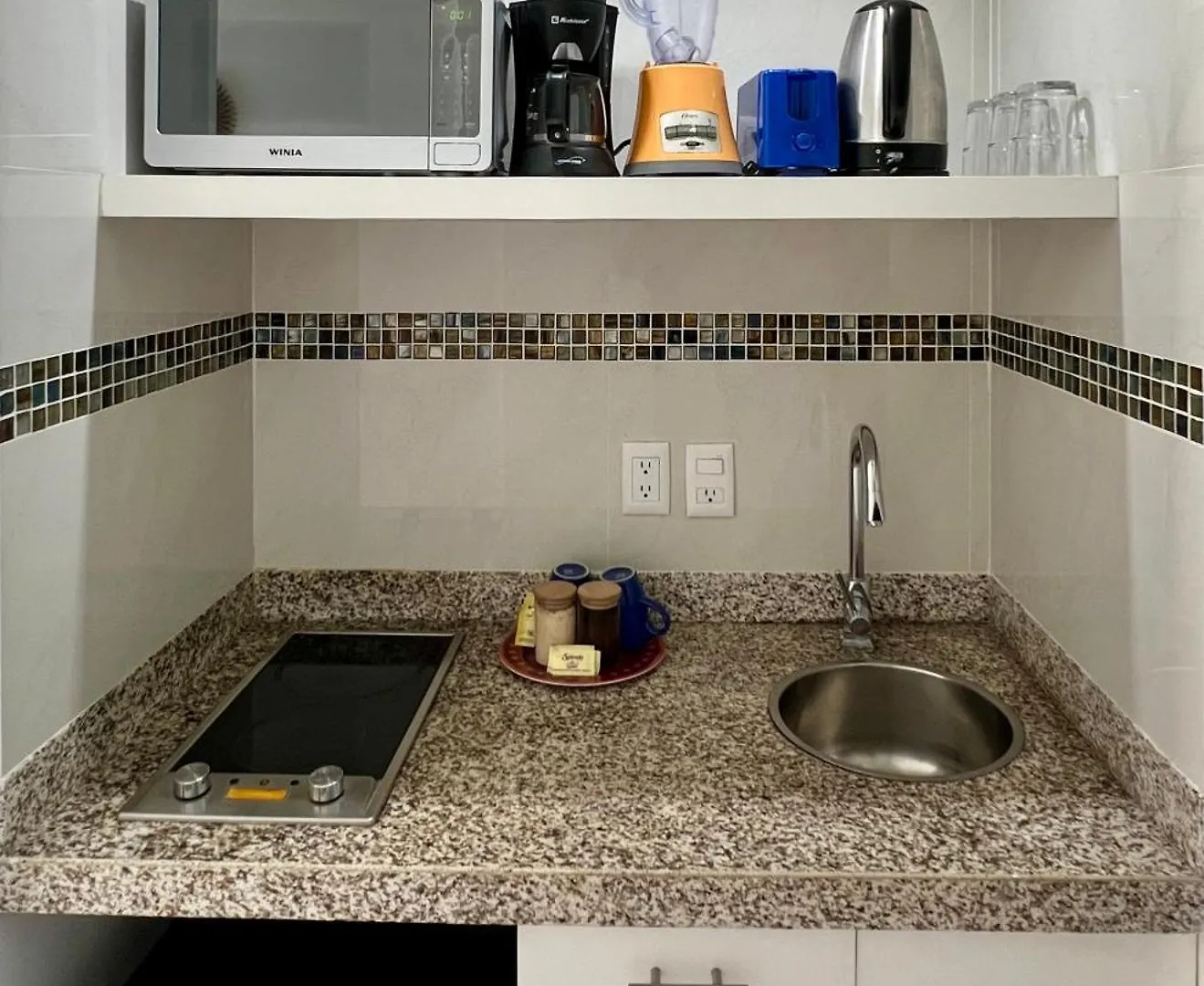 Beach And Ocean Front Apartments Cancún Mexiko