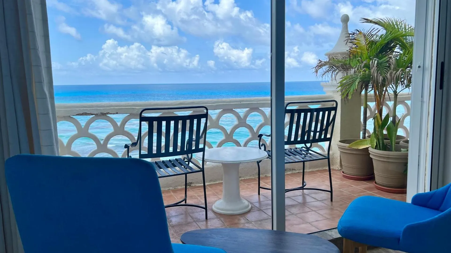 Beach And Ocean Front Apartments Cancún 0*,